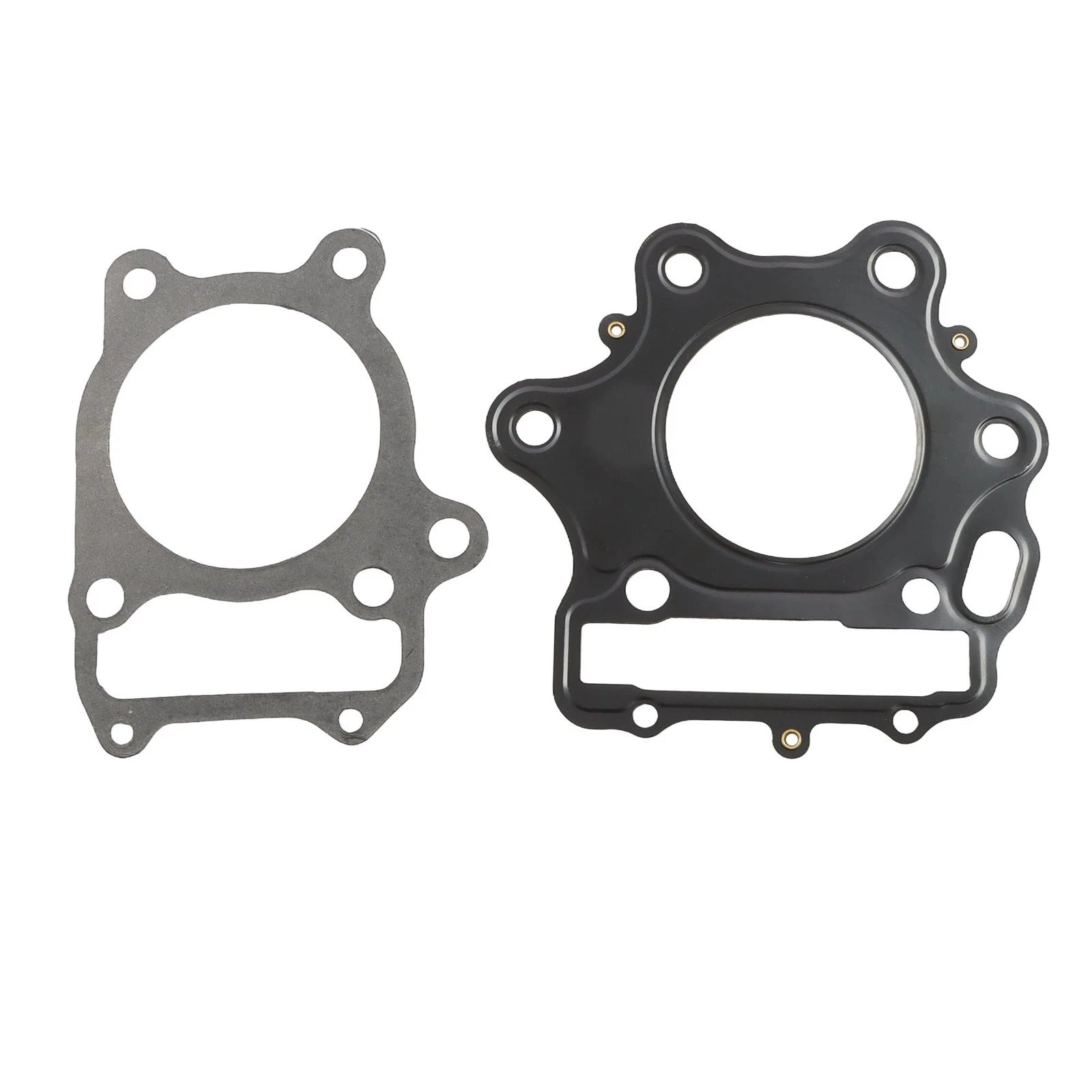 Cylinder Intake Exhaust Valve Gasket Kit for Honda TRX250X (1987–1992)