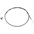 Fuel Stop Shutoff Cable for Case-IH Tractor 706, 756 (1965–1975)