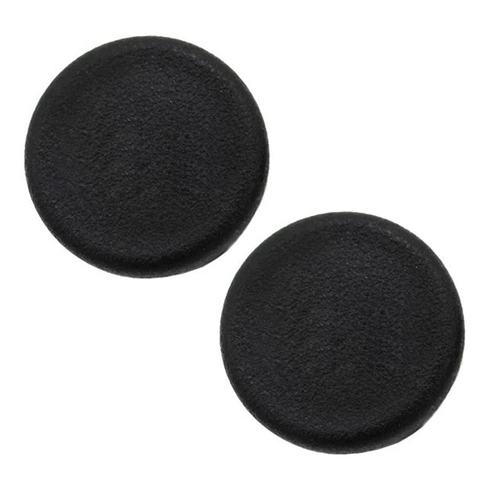 Set of 2 Frame Hole Cover Caps for BMW F900XR F900R (2020–2022)