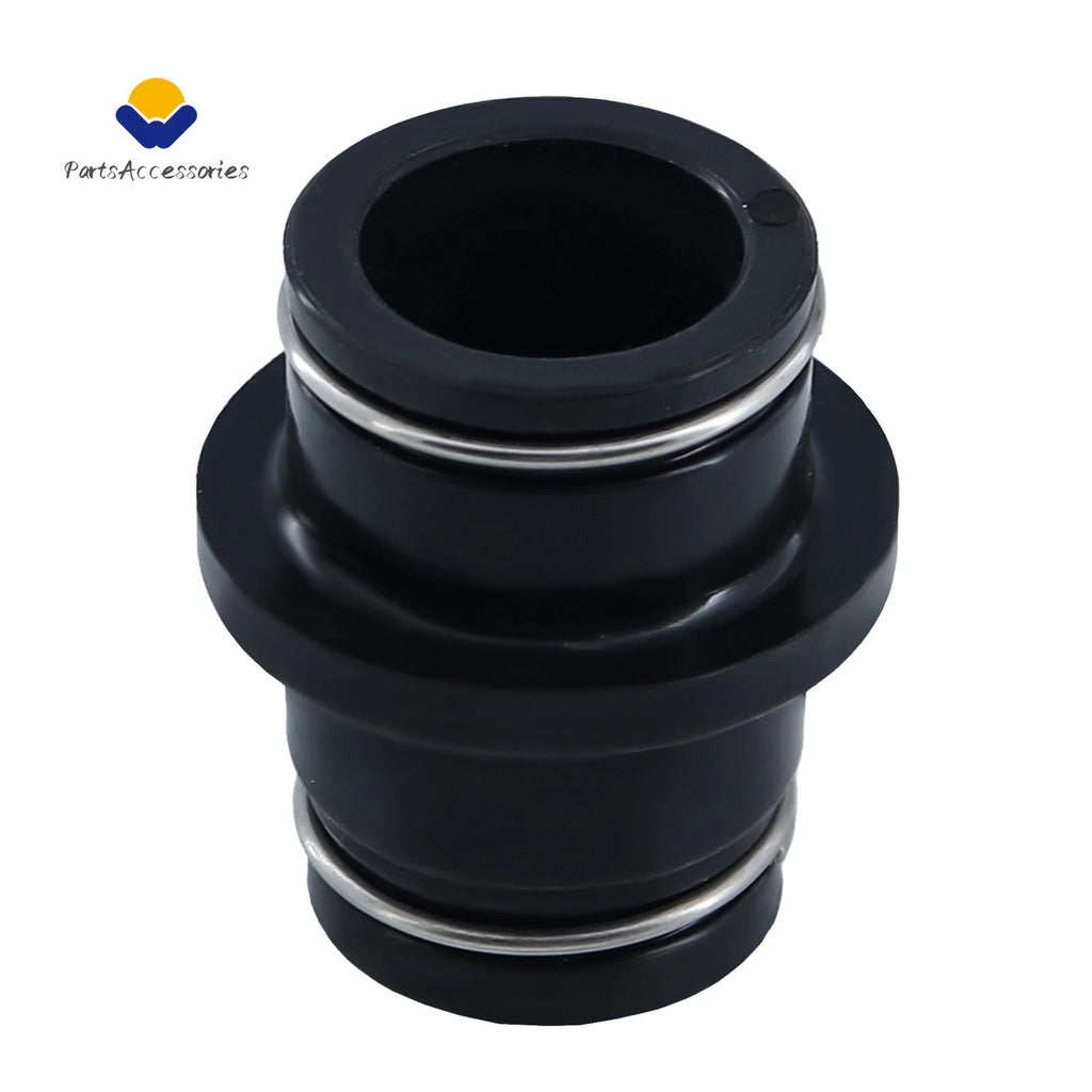 Pipe Silencer Exhaust Joint Boot for Yamaha YZ65 YZ80 YZ85 (2017–2023)