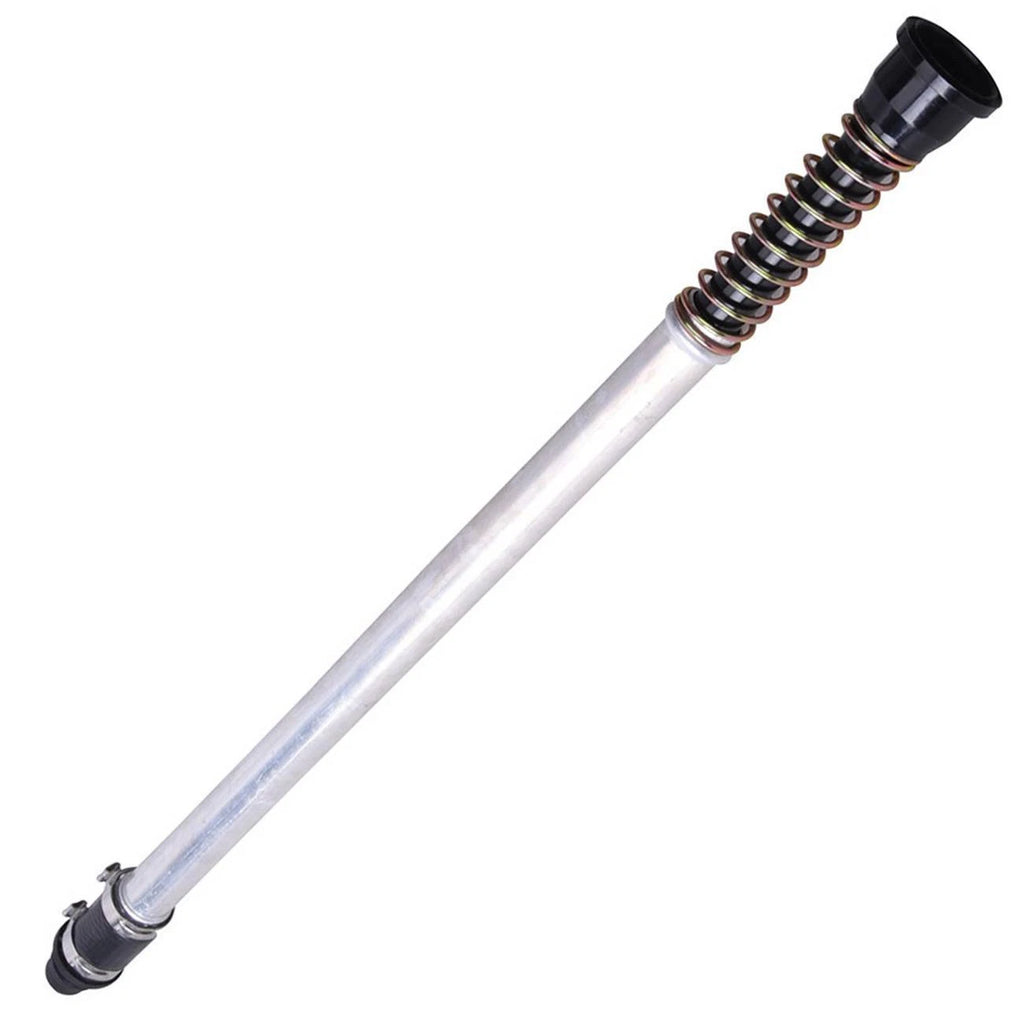PCV Crankcase Vent Pipe Oil Separator for BMW E38 E39 (1995–2003)