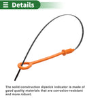 Oil Level DipStick No. 027115611C for Volkswagen Cabrio (1995–2002)