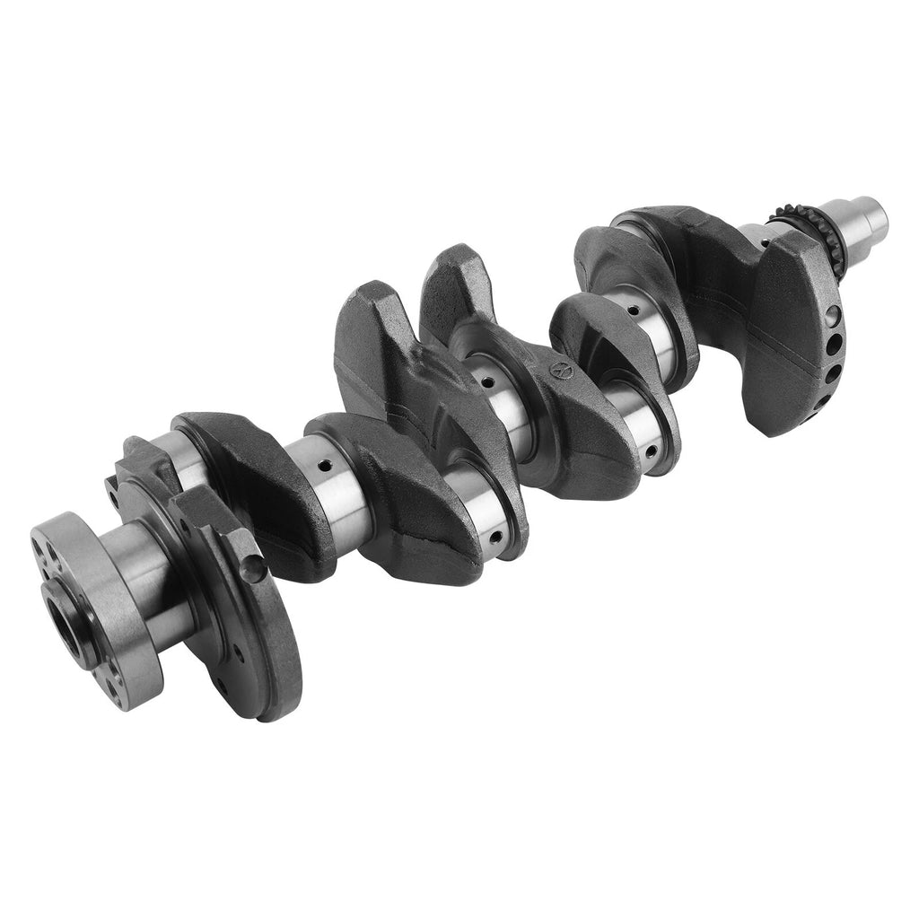 Crankshaft for Hyundai Tucson Kia Forte Optima Soul 2.0L (2012–2019)