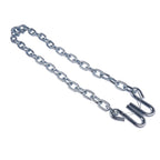 Safety Chain for C5G1216 Fifth Wheel to Gooseneck Adapter