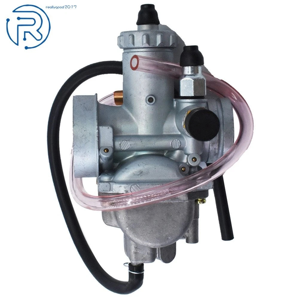 Carburetor for Suzuki LT-4WD Quad Runner (1987-1989)