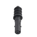 Fuel Tank Filler Lock Snap Spring Buckle for Land Rover Range Rover Discovery (2017-2023)