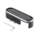 Aluminum Extended Brake Pedal Cover for Indian Scout Sixty (2015–2024), Chief (2022–2026)