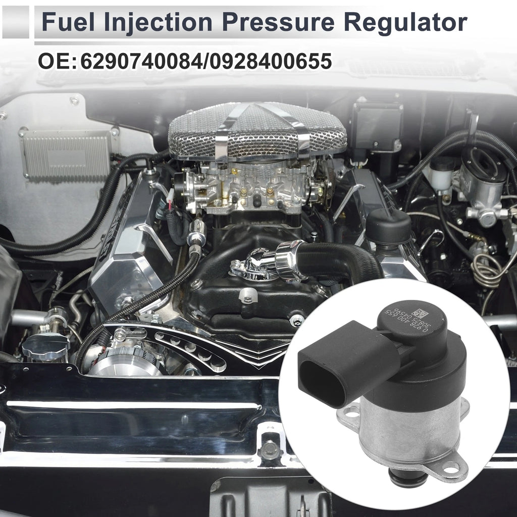 Fuel Pressure Regulator for Mercedes-Benz A-Class (No. 6290740084)
