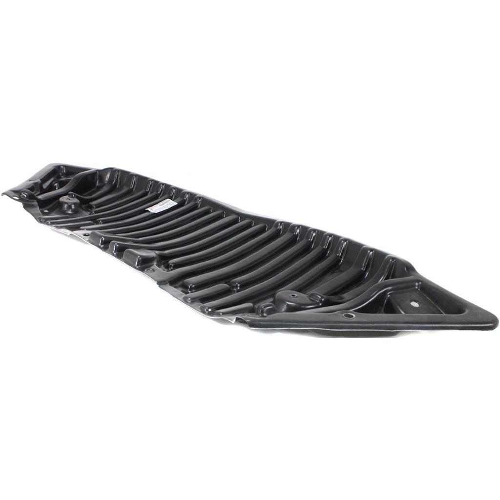Engine Splash Shield for Mercedes Benz C300 (2008–2011) RWD