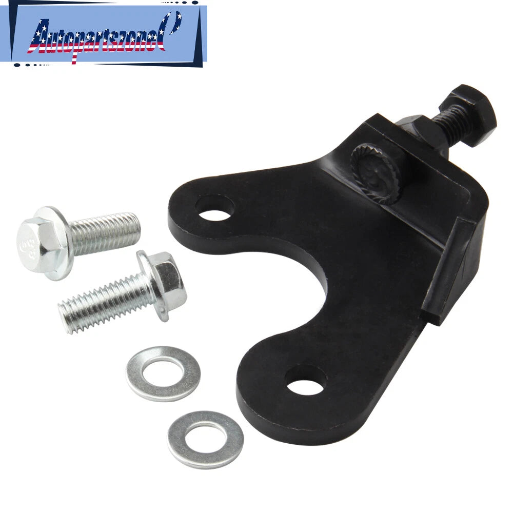 Exhaust Manifold Bolt Repair Kit for GM Trucks & SUV 4.8L 5.3L 6.0L (1999–Present)