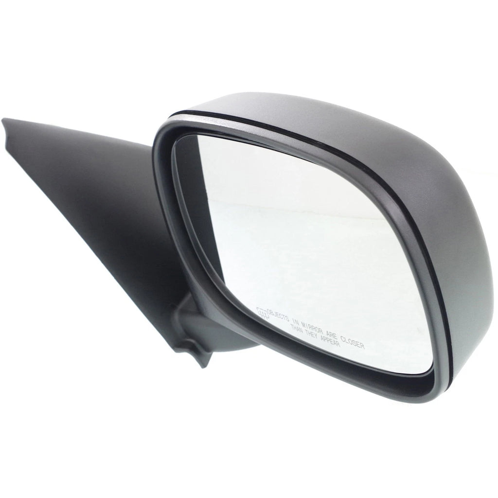 Power Mirror for Dodge Ram 1500, Ram 2500 (2002–2009) Front Right Heated