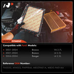 Engine Air Filter for Ford Ranger, Bronco (2021-2024)