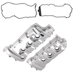 Engine Valve Cover Pair for GMC Acadia Terrain 3.0L 3.6L (2009–2017) 12631674