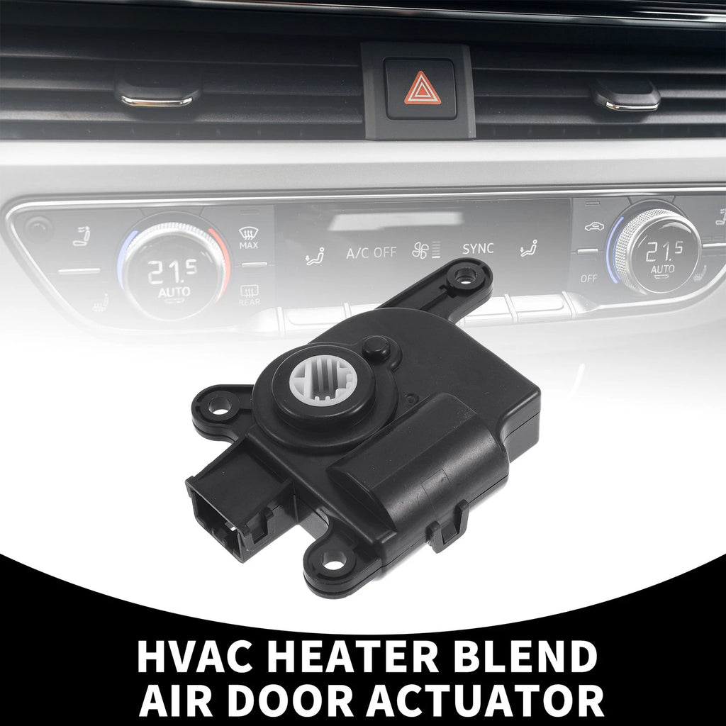 HVAC Heater Blend Door Control Actuator No.971242H000 for Hyundai Elantra (2006–2010)