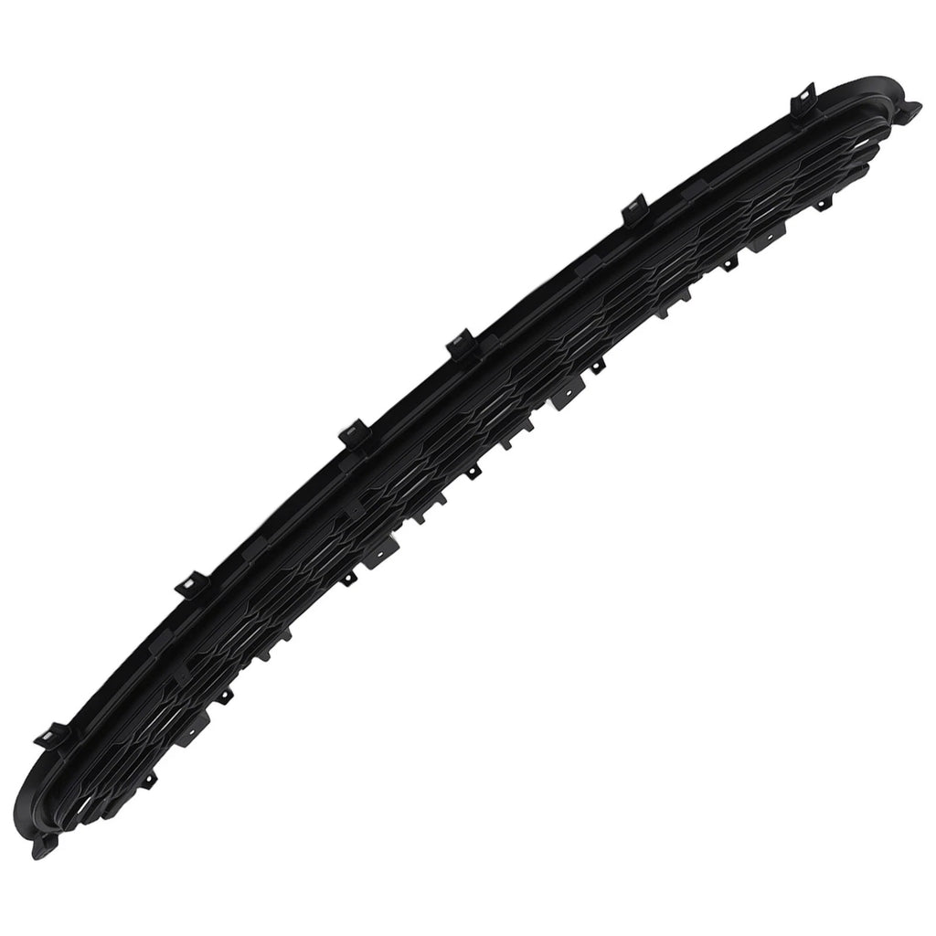 Front Bumper Lower Grille for Dodge Durango (2021-2025) Black