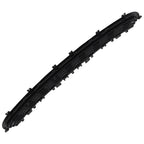 Front Bumper Lower Grille for Dodge Durango (2021-2025) Black