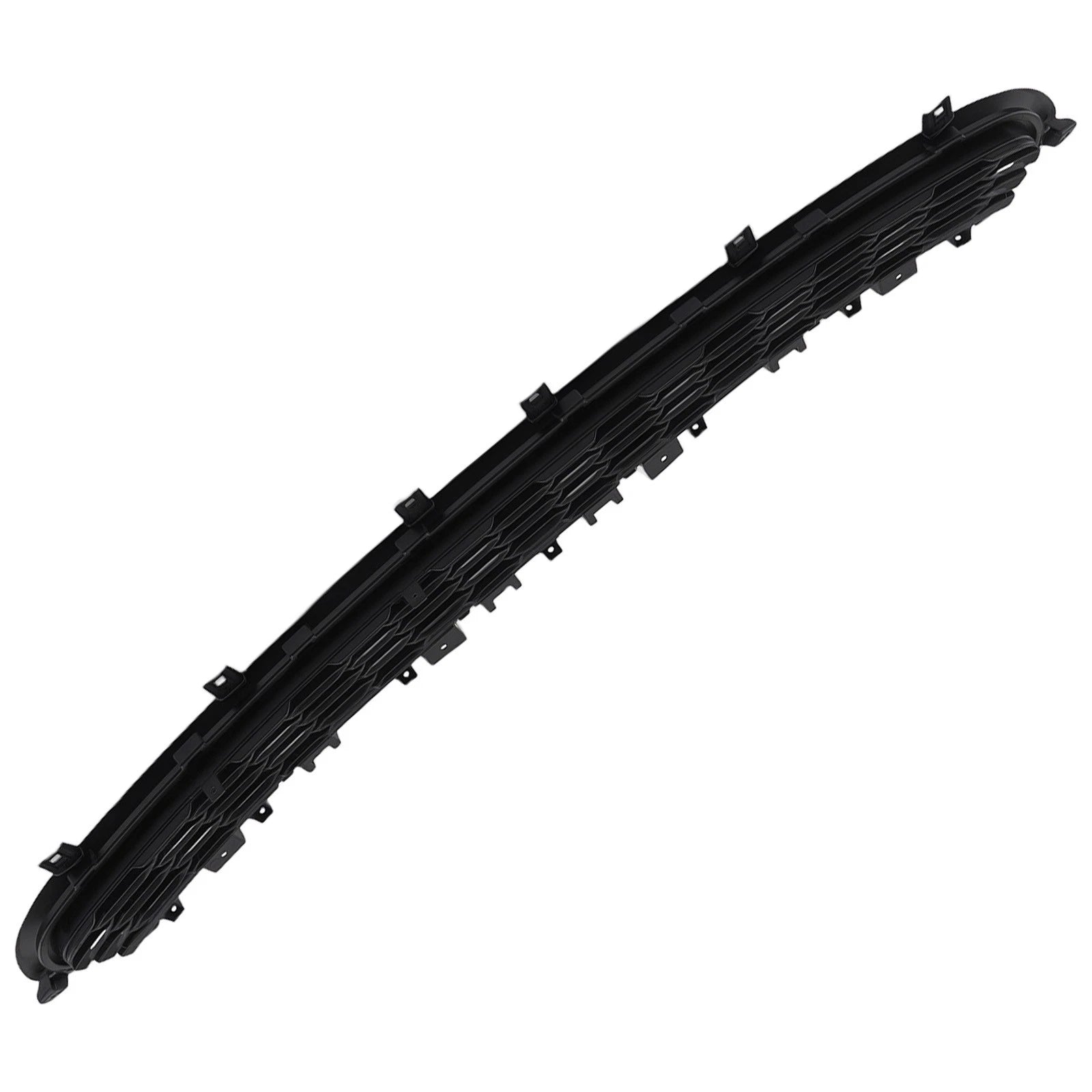 Front Bumper Lower Grille for Dodge Durango (2021-2025) Black
