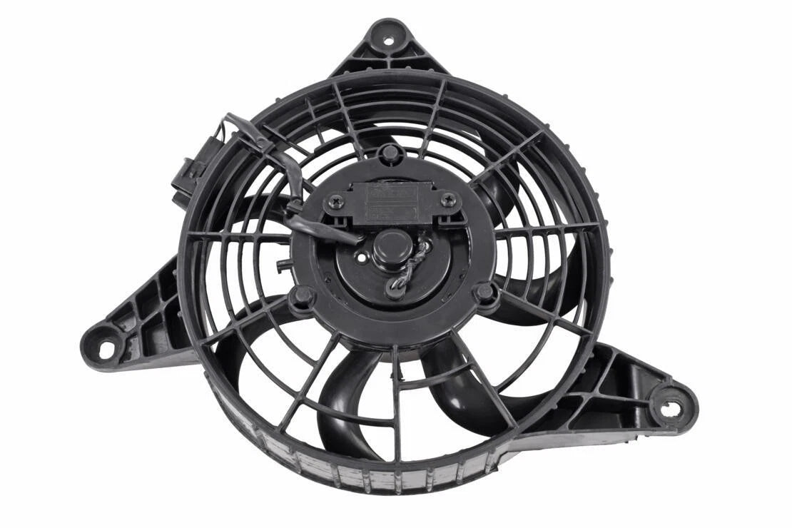 A/C Condenser Fan Assembly for Kia Sportage 2.0L (1995–2002) CF16009