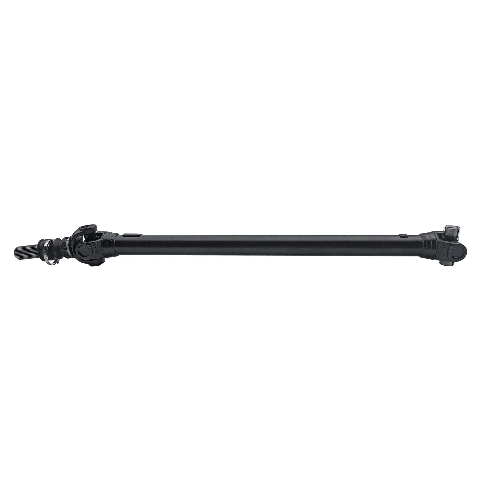 Front Driveshaft for Chevy Silverado 2500 HD GMC 4WD (2020–2025)