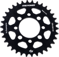 34t Aluminum Rear Sprocket for