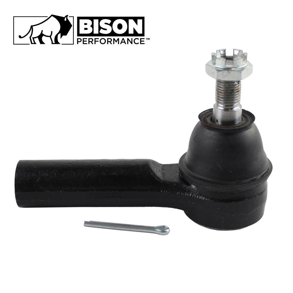 Outer Tie Rod End for Ford Escape, Mazda Tribute, Mercury Mariner (2001–2012)