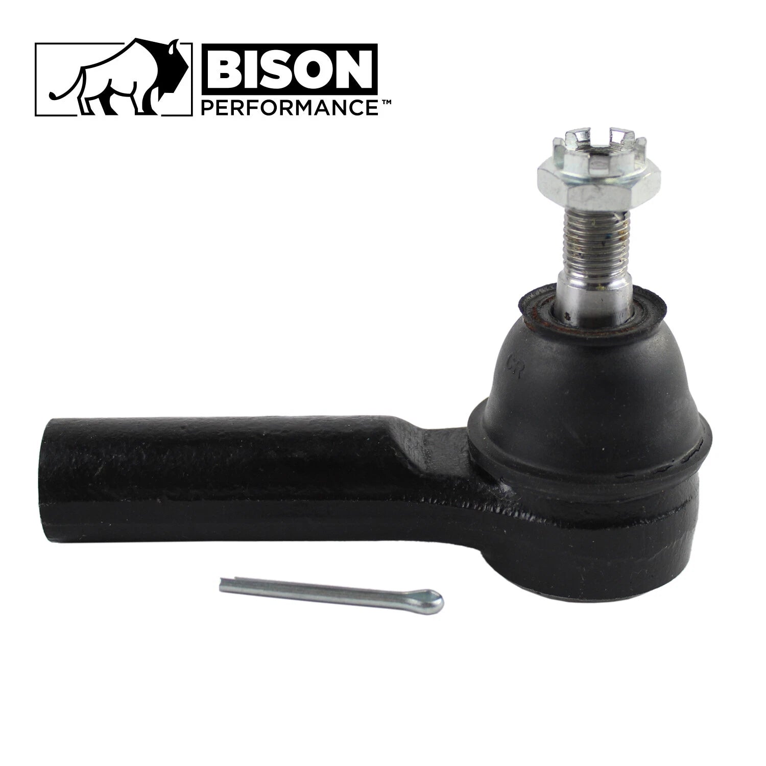 Outer Tie Rod End for Ford Escape, Mazda Tribute, Mercury Mariner (2001–2012)