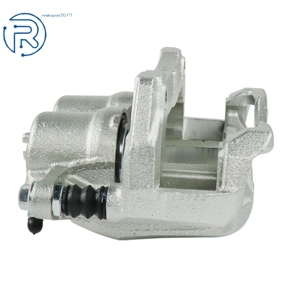 2X Front Brake Caliper w/ Bracket for Honda CR-V (2007–2016) Acura RDX (2007–2012)