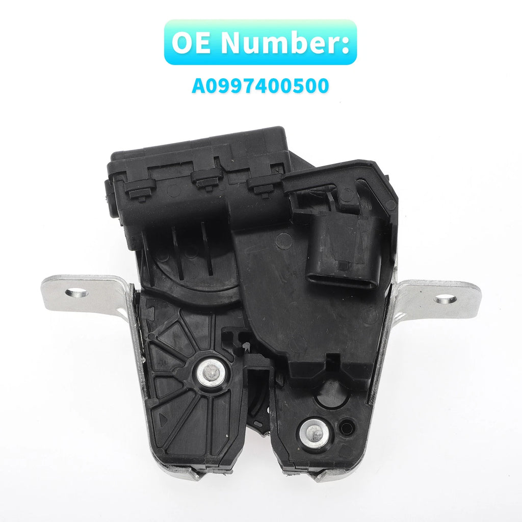 Rear Liftgate Door Lock Actuator Motor for Mercedes-Benz W176 (2013–2019) No.A0997400500