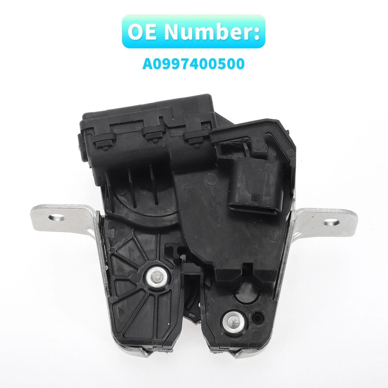 Rear Liftgate Door Lock Actuator Motor for Mercedes-Benz W176 (2013–2019) No.A0997400500