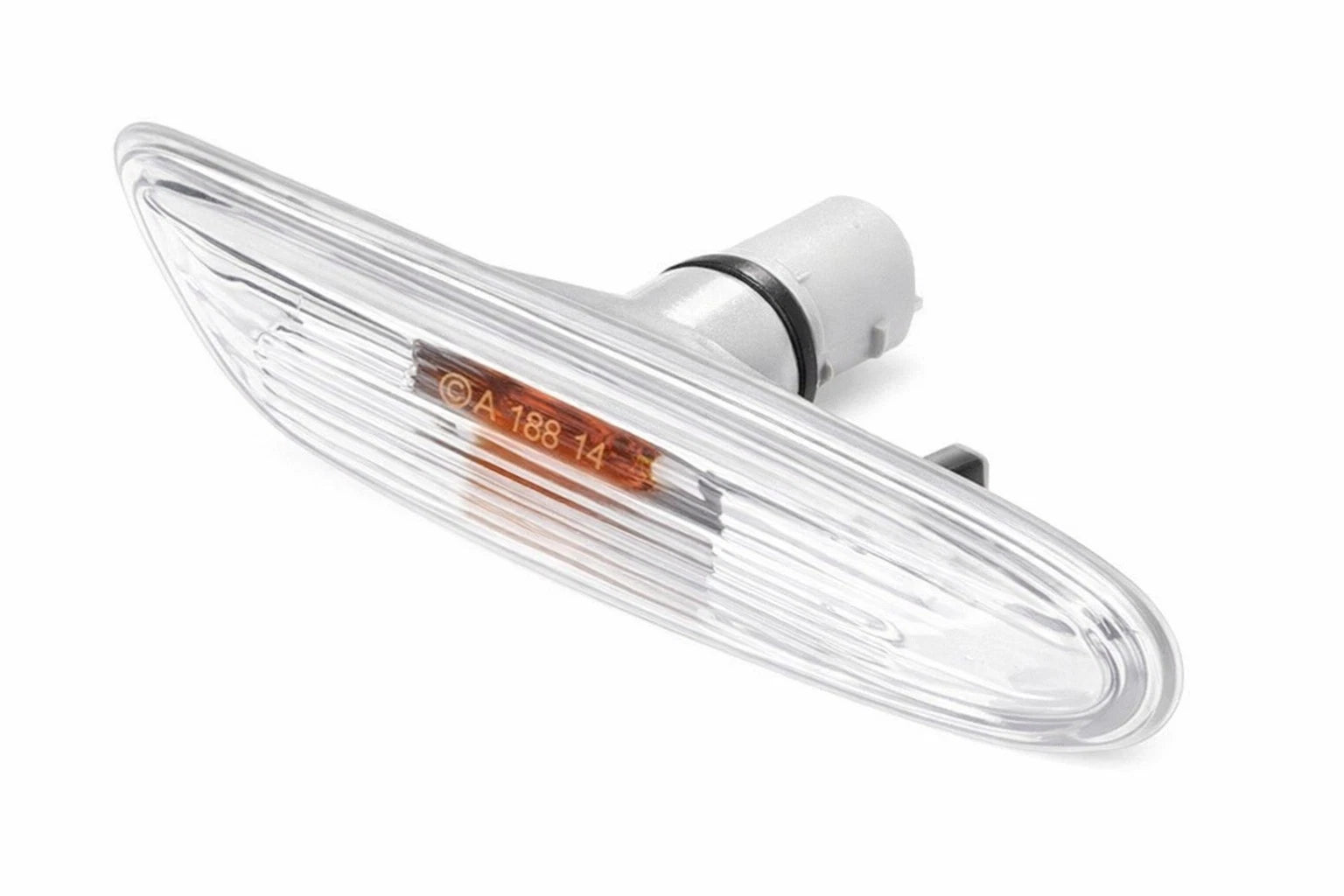 Front Left Side Marker Light for BMW 550i, M5, 525i (2006–2010) 63137165741