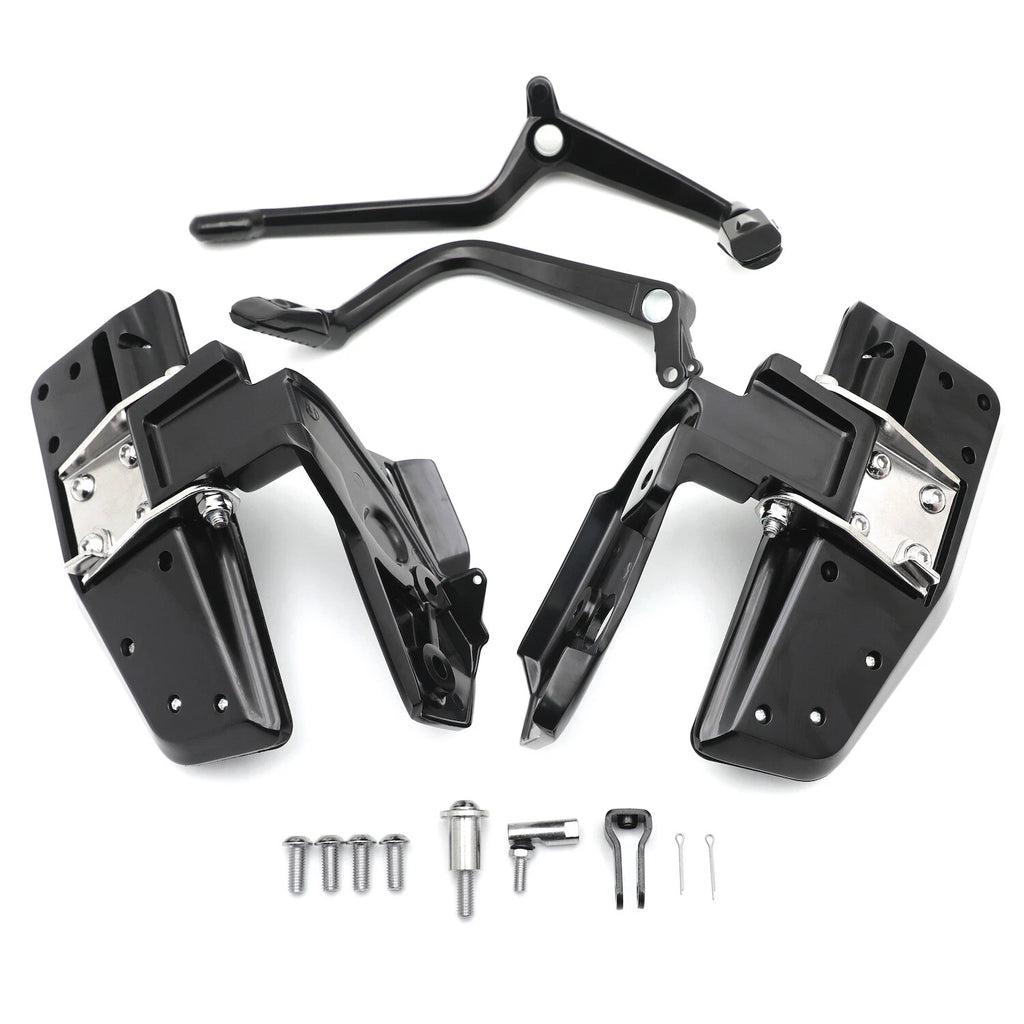 Floorboard Brake Lever Shifter for Honda Gold Wing GL180 (2018–2021)