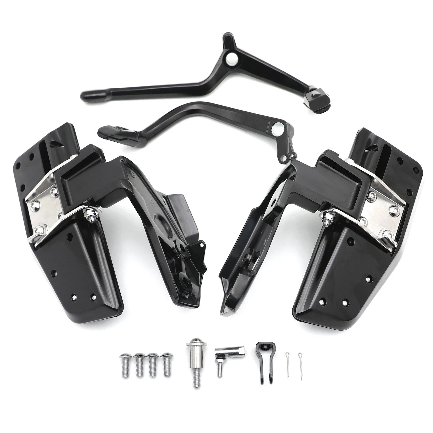 Floorboard Brake Lever Shifter for Honda Gold Wing GL180 (2018–2021)