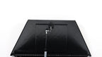 26 Inch Aluminum Trailer Tongue Box for Pickup Truck (26''×13.3"×12")