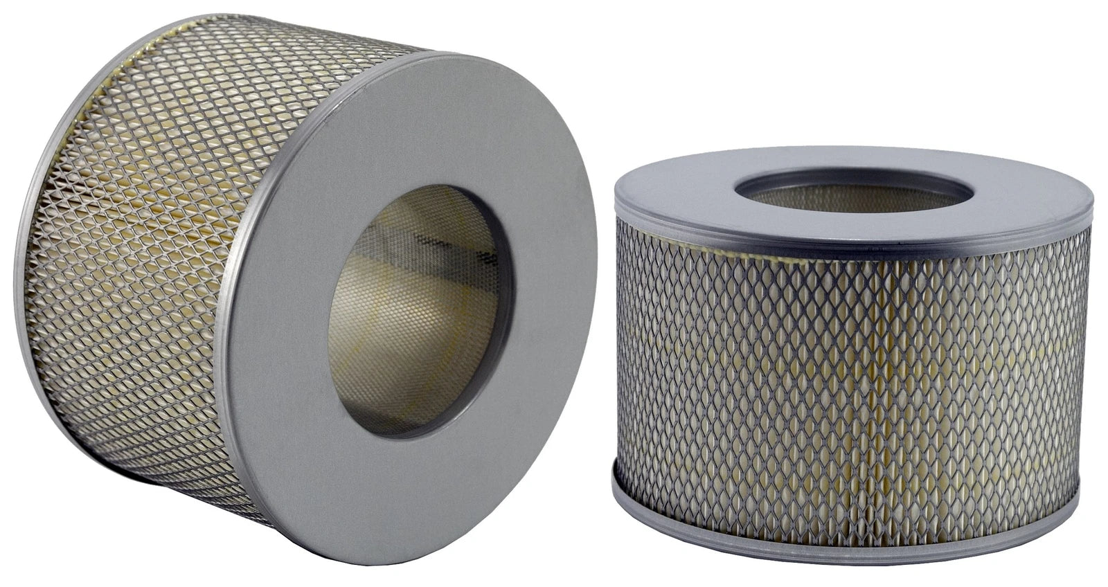 WIX Air Filter 42159 for Various Makes and Models