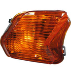 Replacement Passenger Side Parking Light Assembly for Nissan Altima (2007–2012)
