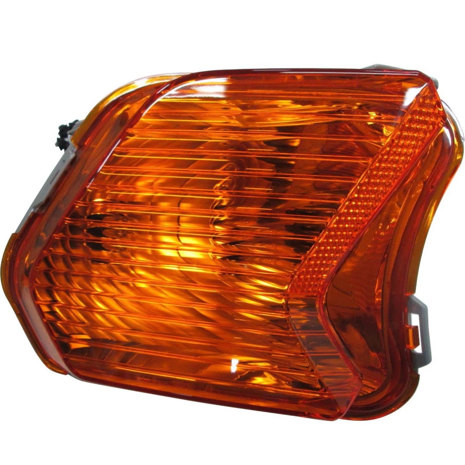 Replacement Passenger Side Parking Light Assembly for Nissan Altima (2007–2012)