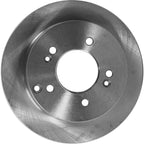 Rear Brake Disc for Kia Optima, Hyundai Sonata, Sportage, Tucson