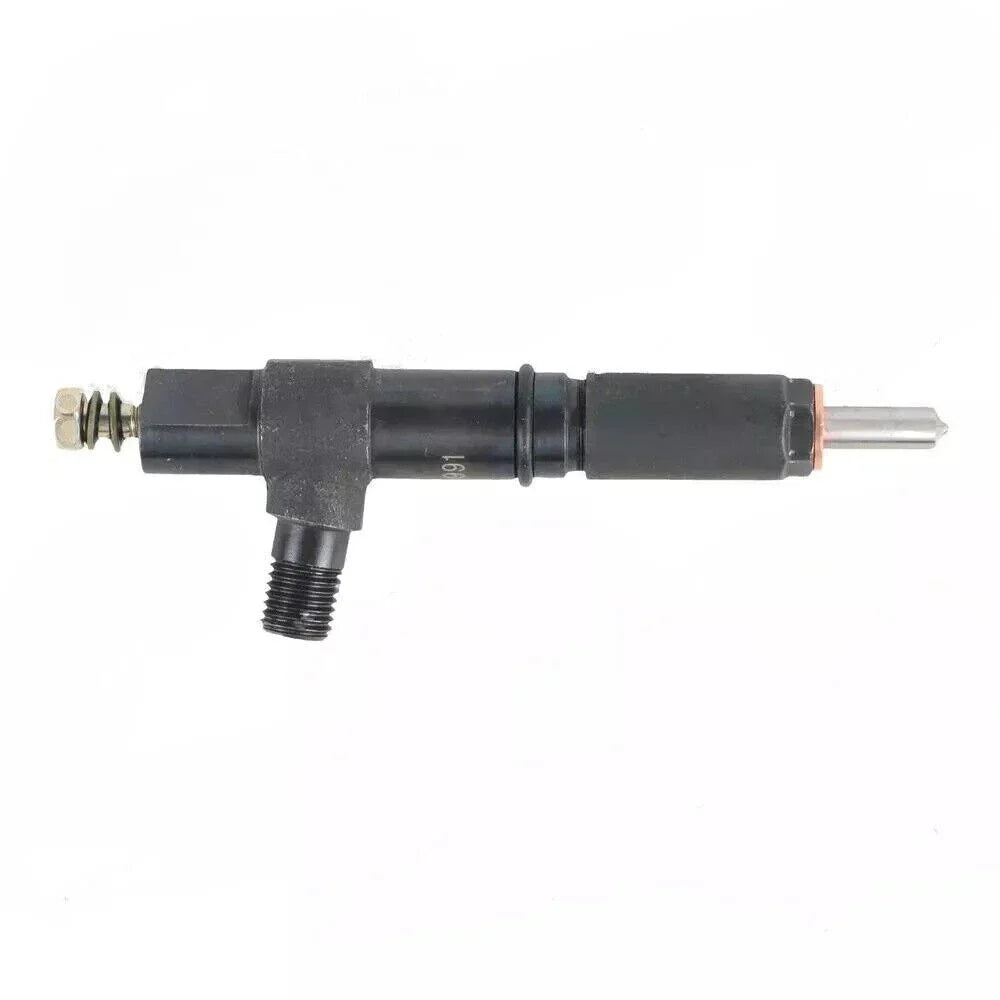 4x Fuel Injectors for Caterpillar 906/216/248/246/232/252