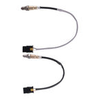 2X Up+Downstream Oxygen Sensor for BMW 228i 320i 428i 528i X1 X3 Z4 (2012–2016)