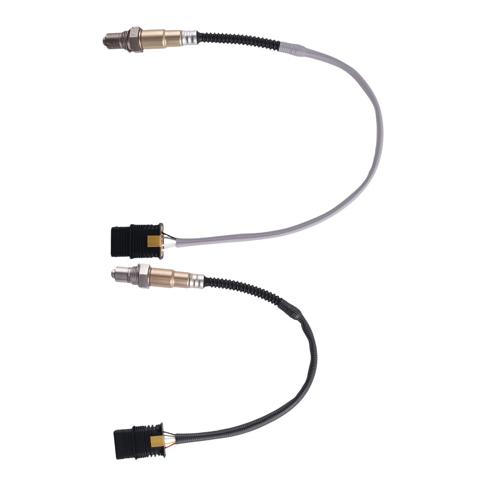 2X Up+Downstream Oxygen Sensor for BMW 228i 320i 428i 528i X1 X3 Z4 (2012–2016)
