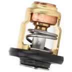 Thermostat 50℃ 122°F for Yamaha 4 Stroke F 9.9 15 20 HP Outboard (2000–2023)