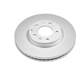 Front Brake Rotor for Mazda CX-7 (2007–2012) ZQ755BD