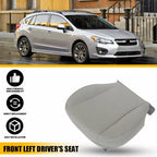 Replacement Driver Perforated Cushion Cover for Subaru Forester (2014–2016)