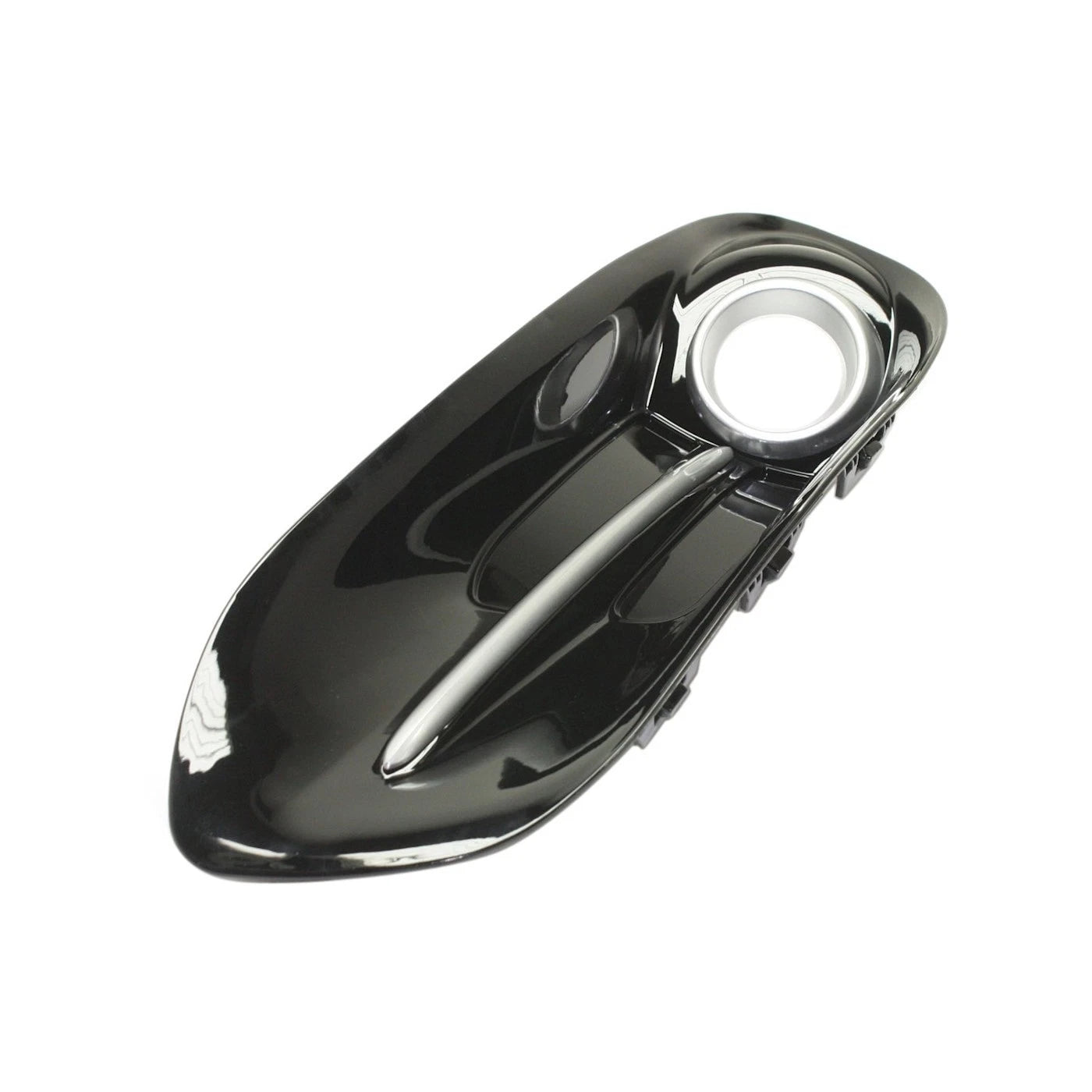Fog Light Trim Set for Dodge Dart (2013-2016)