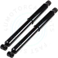 Set of 2 Rear Struts for Ford Mustang (1984–1993)
