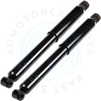 Set of 2 Rear Struts for Ford Mustang (1984–1993)
