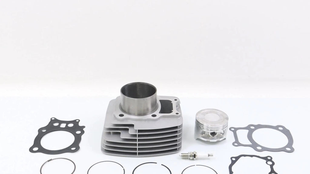 Cylinder Piston Top End Kit for Honda Rancher TRX350 (2000–2006) 12100-HN5-670