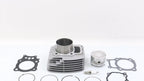 Cylinder Piston Top End Kit for Honda Rancher TRX350 (2000–2006) 12100-HN5-670