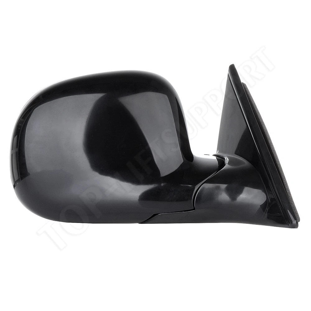 Manual Side View Mirror for Chevy S10 Blazer S10 Pickup (1994–1998)