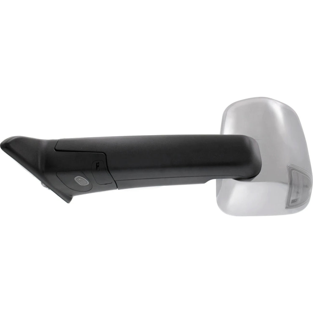 Power Fold Mirror Set for Ram 2500 (2015–2018) Heated Memory